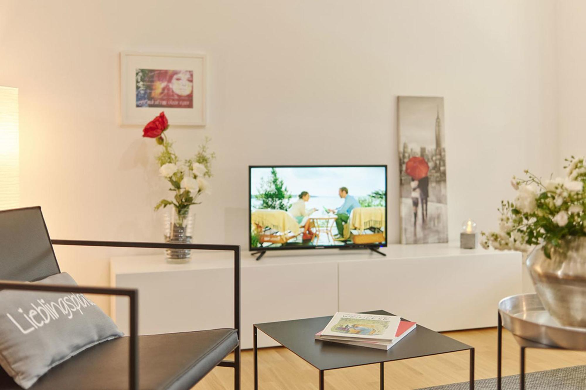 Ferienwohnung Hasport Piesport Bagian luar foto